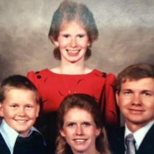 Meet your Posher, Joyce